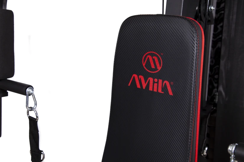 Amila Πολυόργανο Γυμναστικής Amila Hg1187 (91202)
