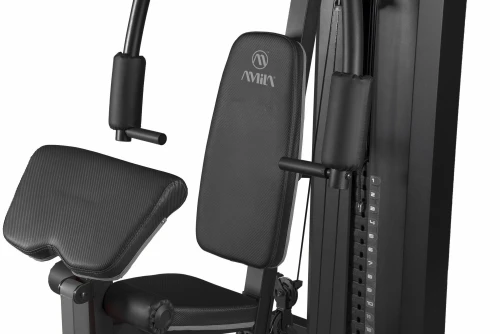 Amila Πολυόργανο Γυμναστικής Amila Hg1200 (91204)
