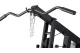 Amila Πολυόργανο Γυμναστικής Amila Hg1200 (91204)