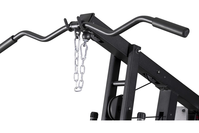 Amila Πολυόργανο Γυμναστικής Amila Hg1200 (91204)