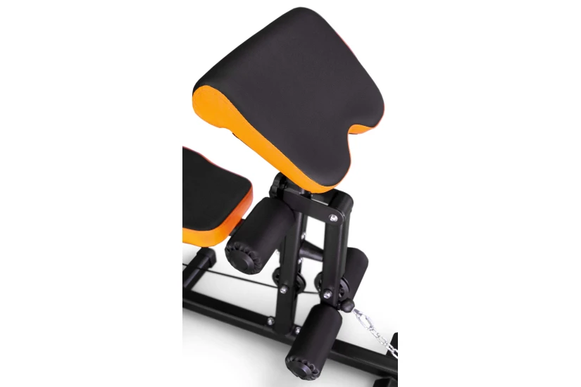 Amila Πολυόργανο Γυμναστικής Amila Hg400 (91208)