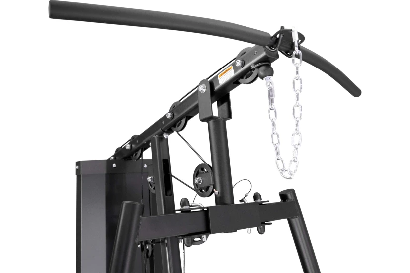 Amila Πολυόργανο Γυμναστικής Amila Hg400 (91208)