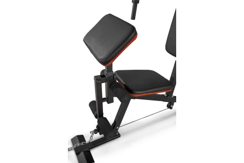 Amila Πολυόργανο Γυμναστικής Amila Hg250 (91210)