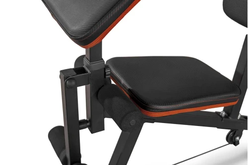 Amila Πολυόργανο Γυμναστικής Amila Hg250 (91210)