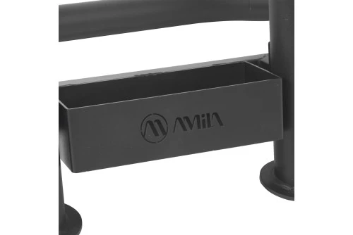 Amila Σταντ Αποθήκευσης Pump Set Storage Rack Hald (91352)