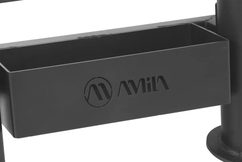Amila Σταντ Αποθήκευσης Pump Set Storage Rack Hald (91352)