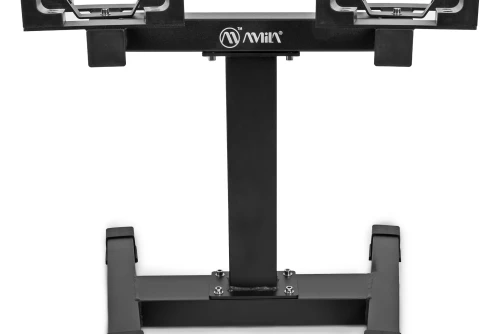 Amila Stand Για Μεταβαλλόμενους Αλτήρες Amila Twist-N-Lift 20Kg (91355)