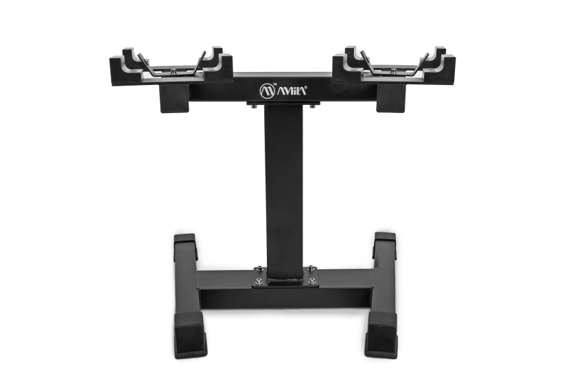 Amila Twist-n-Lift Stand για Μεταβαλλόμενους Αλτήρες 20Kg