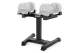 Amila Twist-n-Lift Stand για Μεταβαλλόμενους Αλτήρες 20Kg