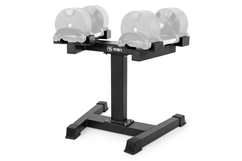 Amila Twist-n-Lift Stand για Μεταβαλλόμενους Αλτήρες 20Kg