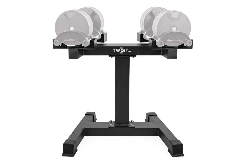 Amila Twist-n-Lift Stand για Μεταβαλλόμενους Αλτήρες 20Kg