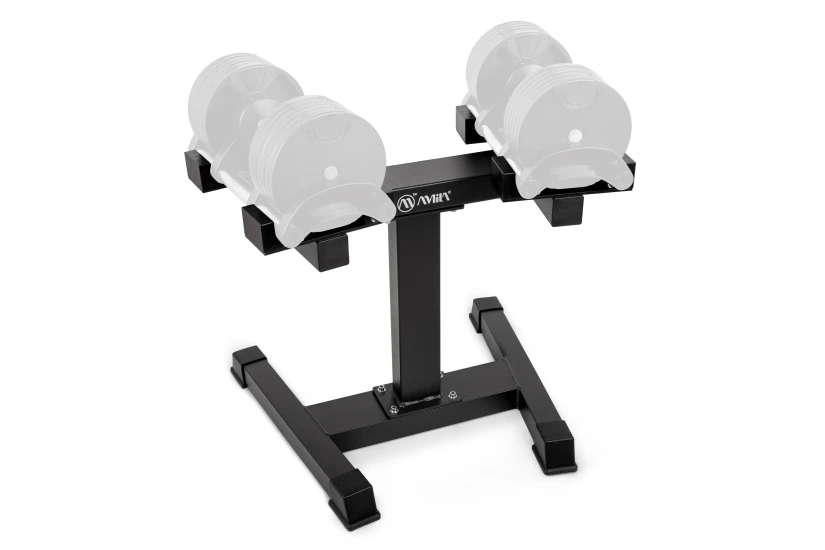 Amila Twist-n-Lift Stand για Μεταβαλλόμενους Αλτήρες 20Kg