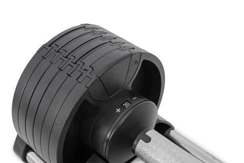 Amila Μεταβαλλόμενος Αλτήρας Amila Twist-N-Lift 20Kg (91356)