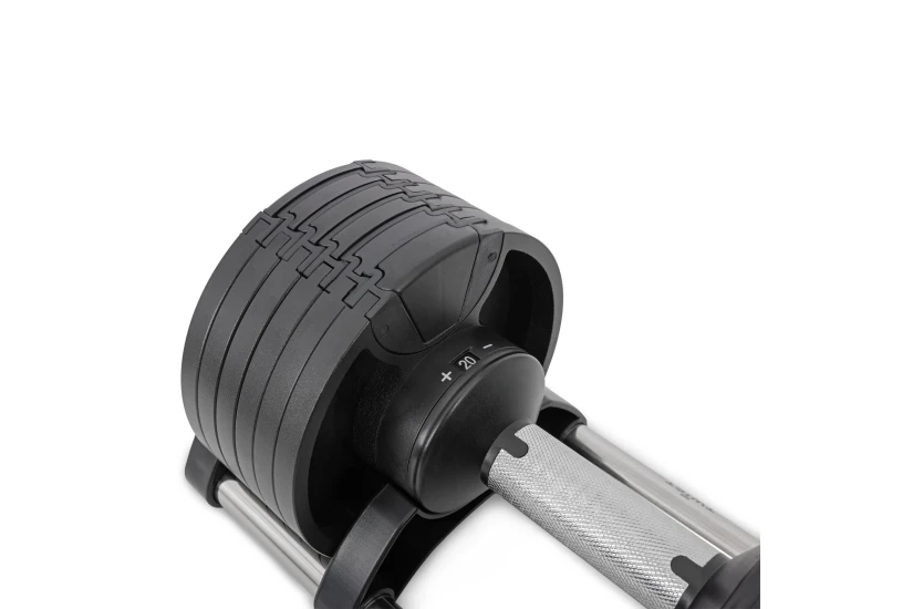 Amila Μεταβαλλόμενος Αλτήρας Amila Twist-N-Lift 20Kg (91356)