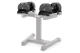 Amila Μεταβαλλόμενος Αλτήρας Amila Twist-N-Lift 20Kg (91356)