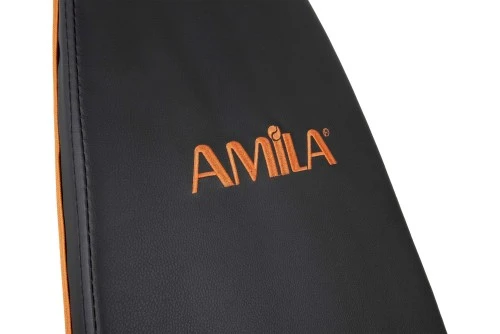 Amila Πάγκος Γυμναστικής Αναδιπλούμενος Amila Dt30 (91403)