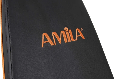Amila Πάγκος Γυμναστικής Αναδιπλούμενος Amila Dt30 (91403)