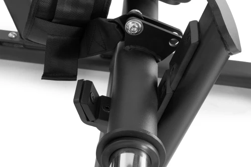 Amila Όργανο Ενδυνάμωσης Γλουτών Primo Hip Thrust Tronic (91552)