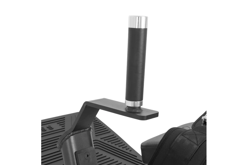 Amila Όργανο Ενδυνάμωσης Γλουτών Primo Hip Thrust Tronic (91552)