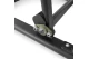 Amila Όργανο Ενδυνάμωσης Γλουτών Primo Hip Thrust Tronic (91552)