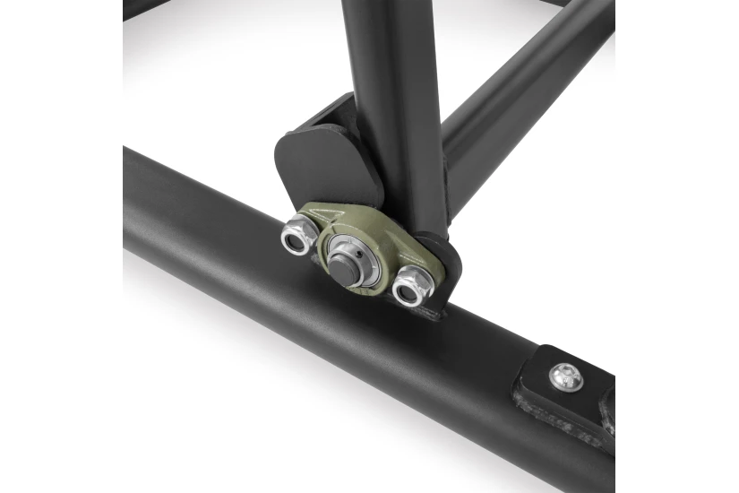 Amila Όργανο Ενδυνάμωσης Γλουτών Primo Hip Thrust Tronic (91552)