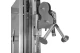 Amila Μηχάνημα Διπλής Τροχαλίας Amila Ft3100 (91640-001)