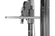 Amila Μηχάνημα Διπλής Τροχαλίας Amila Ft3100 (91640-001)
