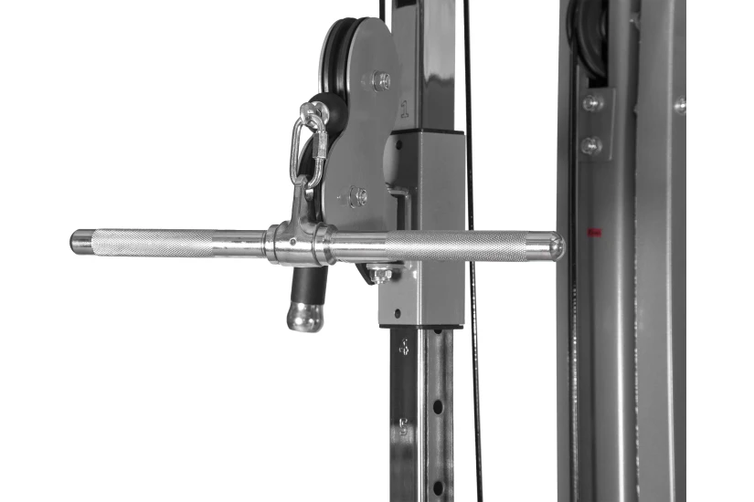 Amila Μηχάνημα Διπλής Τροχαλίας Amila Ft3100 (91640-001)