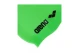 Arena Classic Silicone Σκουφάκι Κολύμβησης (9167020 GREEN)