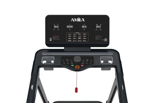Amila Διάδρομος Γυμναστικής Amila Eolos F300Pi (92223)