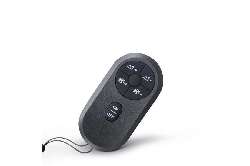 Amila Διάδρομος Γυμναστικής Pace F250Pi (92224)