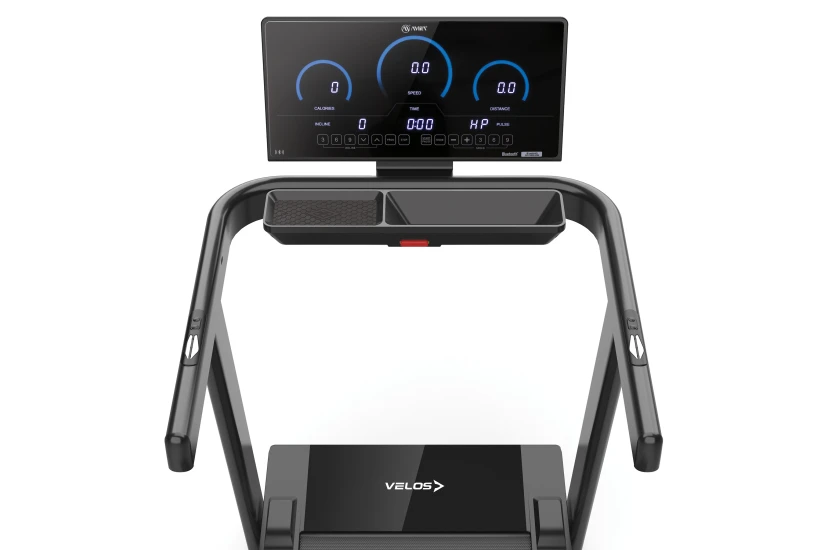 Amila Διάδρομος Γυμναστικής Amila Velos F300Pi (92231)