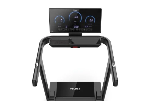 Amila Διάδρομος Γυμναστικής Amila Velos Brf300Pi (92237)