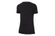 Nike Sportswear Metallic T-Shirt Γυναικείο (923330 010)