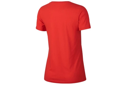 Nike Sportswear Metallic T-Shirt Γυναικείο (923330 634)