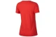 Nike Sportswear Metallic T-Shirt Γυναικείο (923330 634)