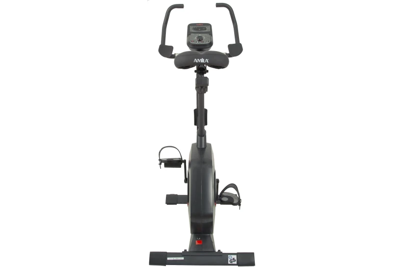 Amila Ποδήλατο Γυμναστικής Όρθιο Amila Aston Bx7P (92405)