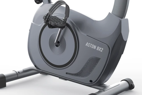 Amila Ποδήλατο Όρθιο Aston Bx2 (92406)