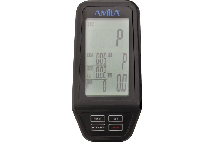 Amila Ποδήλατο Γυμναστικής Spin Amila Corsa Ic911 (92408)