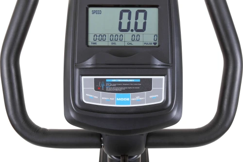 Amila Ποδήλατο Γυμναστικής Καθιστό Atlas 600R (92451)