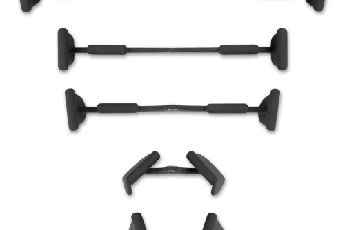 Amila Σετ Λαβών Για Έλξεις Multi Grip ? Μαύρο (92701)