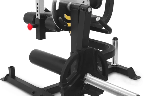 Amila Μηχάνημα Leg Curl  Leg Extension Amila Ax1030 (93703)
