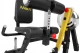 Amila Μηχάνημα Leg Curl  Leg Extension Amila Ax1030 (93703)
