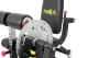 Amila Μηχάνημα Leg Curl  Leg Extension Amila Ax1030 (93703)