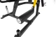 Amila Μηχάνημα Leg Curl  Leg Extension Amila Ax1030 (93703)