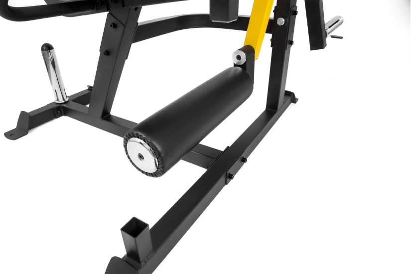 Amila Μηχάνημα Leg Curl  Leg Extension Amila Ax1030 (93703)