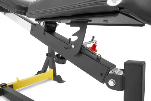 Amila Πάγκος ’Ρσης Βαρών Επαγγελματικός Amila Ax1036 (93704)