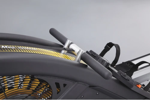 Amila Κωπηλατική Renegade Air Rower (93800)