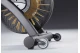 Amila Renegade Air Rower Κωπηλατική με Μαγνητική Αντίσταση