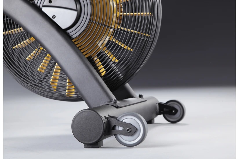 Amila Renegade Air Rower Κωπηλατική με Μαγνητική Αντίσταση
